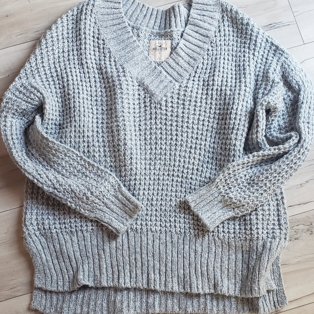 Hollister Sweater